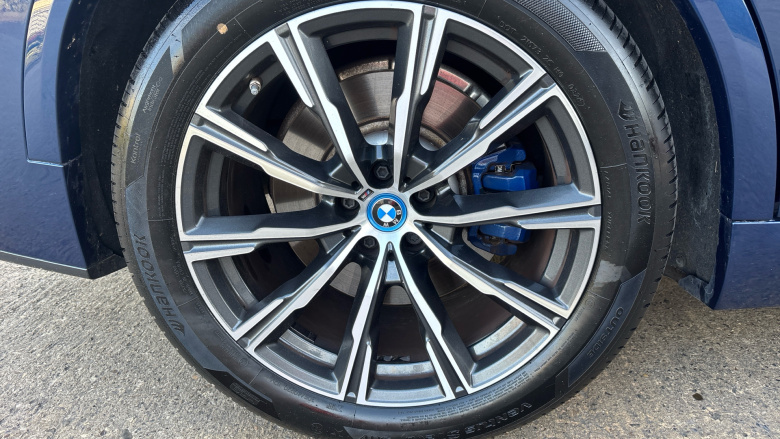 BMW X5 xDrive45e M Sport 5dr Auto Estate